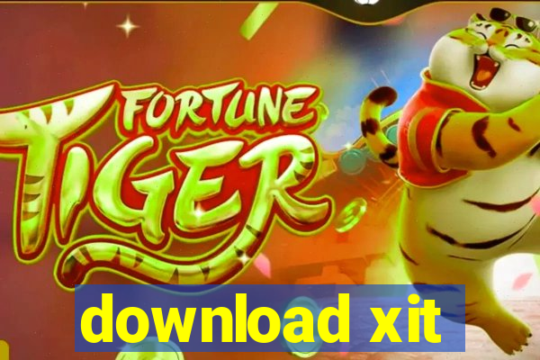 download xit